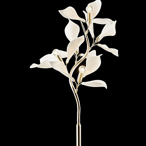 Торшер Wertmark Miranda WE123.05.305