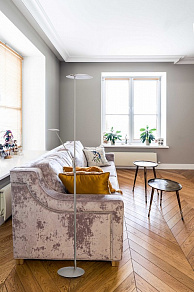 Торшер DeMarkt Гэлэкси 15 632045702