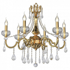 Подвесная люстра Osgona Montare 787062