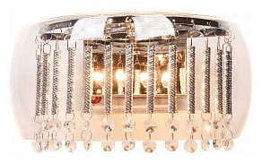 Накладной светильник LUMINA DECO Gusto LDW 7019-4 PR