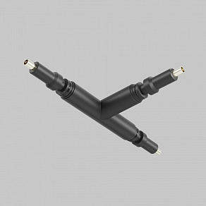 Соединитель T-образный для модульных светильников Maytoni Accessories for system Axity CA007TC-B