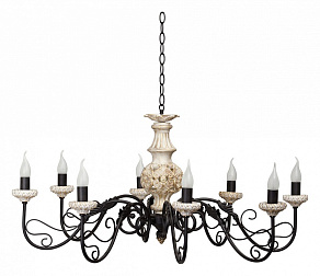 Подвесная люстра Vitaluce V1096 V1096/8