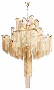 Подвесная люстра Loft it Stream 10208/800 Gold