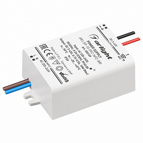 Блок питания Arlight  050109