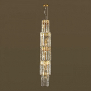 Подвесной светильник Odeon Light Merkale 4938/9