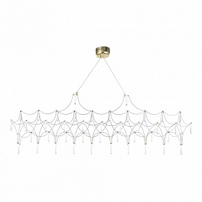 Подвесная люстра ST-Luce Gravetta SL6603.203.23