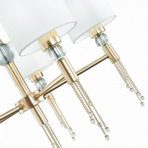 Подвесная люстра EVOLUCE Primma SLE105153-05