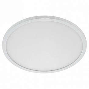 Встраиваемый светильник AM-Group AM292 AM292 24W WH 4000K R