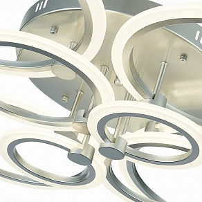 Потолочная люстра EVOLED Cerina SLE500592-08