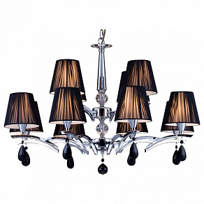 Подвесная люстра Maytoni Arte ARM901-12-N