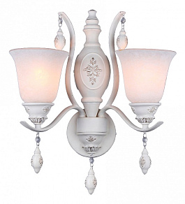 Бра Maytoni Lampada H103-02-W