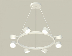 Подвесная люстра Ambrella XB XB9195150