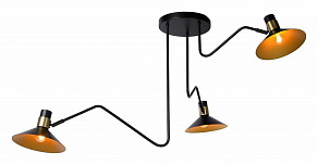 Накладной светильник Lucide Pepijn 05128/03/30