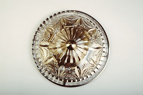 Накладной светильник Abrasax Rebekka 1108/50CM-6BR