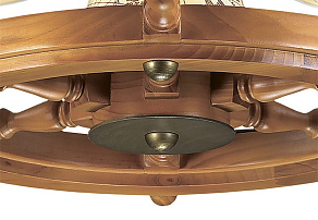 Подвесная люстра Odeon Light Rotar 2769/3