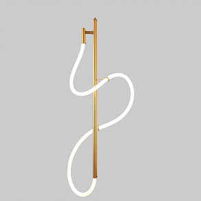 Подвесной светильник Moderli TRUE V4084-PL