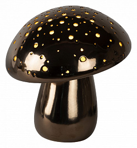 Настольная лампа декоративная Lucide Fungo 13539/01/09