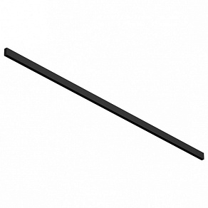 Трек накладной Denkirs TR2002 TR2002-BK