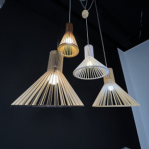 Подвесной светильник Imperiumloft  Punkto1