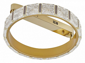 Накладной светильник Arte Milano AM-Venezia 310183/D400 GD