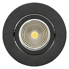 Встраиваемый светильник Eglo ПРОМО Saliceto 33997