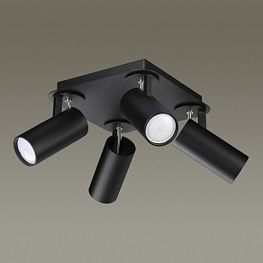 Спот Odeon Light Corse 3872/4C