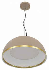 Подвесной светильник Citilux FLOOM CL736252