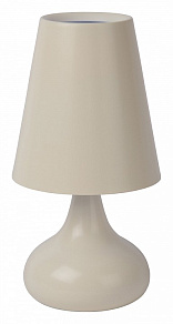 Настольная лампа декоративная Lucide Isla 34500/81/38