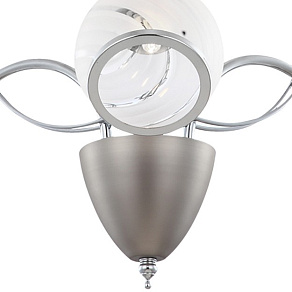 Подвесная люстра Globo Aila 56568-3H