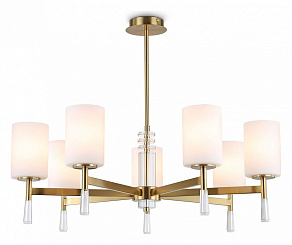 Люстра на штанге Ambrella Light HIGH LIGHT LH56263