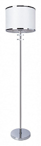 Торшер Arte Lamp Furore A3990PN-1CC