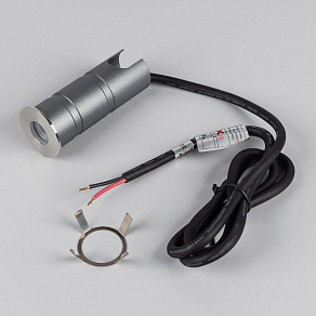 Встраиваемый в дорогу светильник Arlight GROUND 048820