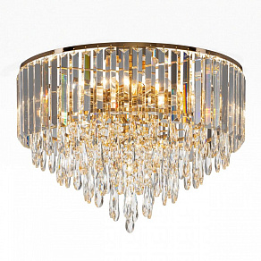 Потолочная люстра Citilux LEONNA CL320182