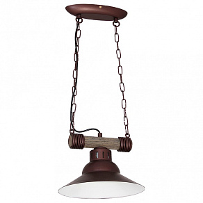 Подвесной светильник Luminex Jose 9150
