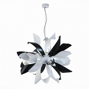 Подвесная люстра ST-Luce Spiraglio SL453.453.06E