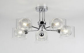 Потолочная люстра Rivoli Mod Б0037688