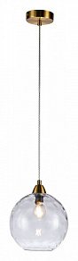 Подвесной светильник Indigo Memoria 11003/1P Clear