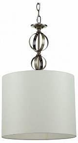 Подвесной светильник Indigo Infinito 13012/1P Brass