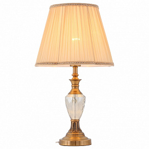Настольная лампа декоративная ST-Luce Vezzo SL965.704.01