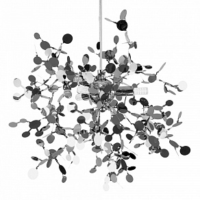 Подвесной светильник Lightstar Extra L3PL721134