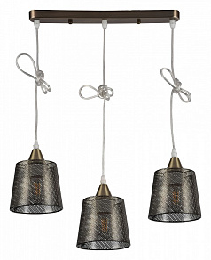 Подвесной светильник Hiper Wink H229-3