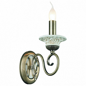 Бра TopLight Sylvia TL7280B-01AB