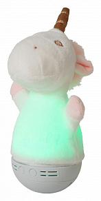 Настольная лампа-ночник Lucide Dolly 2767/12/31