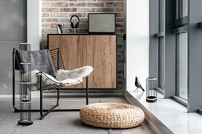 Торшер DeMarkt Айсфельд 3 655041101