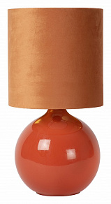 Настольная лампа декоративная Lucide Esterad 10519/81/53