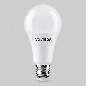 Лампа светодиодная Voltega Simple E27 30Вт 3000K 3146