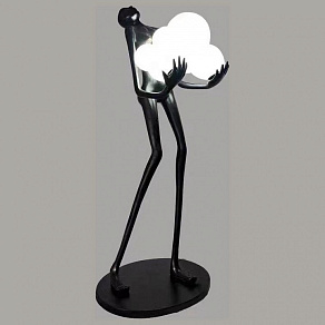 Торшер Alfa-Light F2724 F2724-04