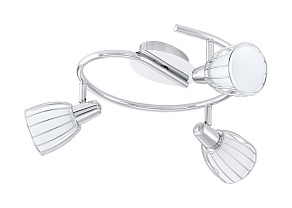 Спот Eglo Balbino 91813