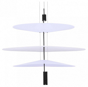 Подвесной светильник ST-Luce Isola SL6101.403.01