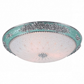 Накладной светильник Arte Lamp Torta Lux A7134PL-3PR